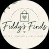 fiddysfinds
